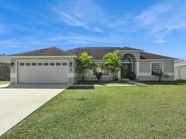 3594 Yellow Bird Ct, Saint Cloud, FL 34772