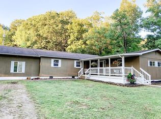 622 Diehlman Branch Rd, Mc Dermott, OH 45652