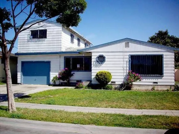 518 Mae Ave, Salinas, CA 93905