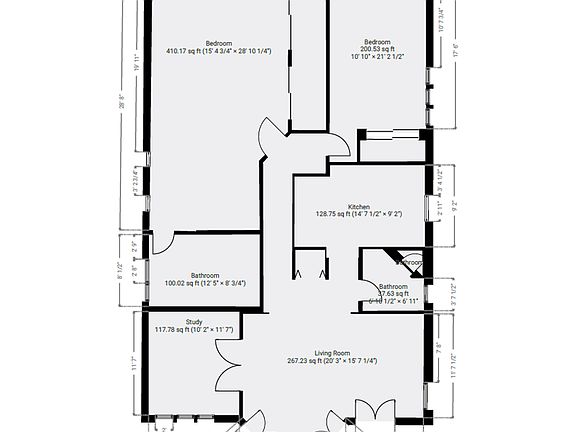 2nd image of 6736 Friends Ave