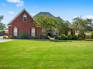 125 Eunice Dr, Guntown, MS 38849