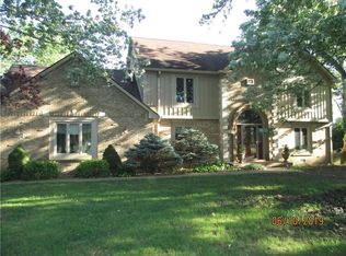 7531 E County Road 100 N, Avon, IN 46123