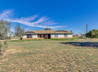 11053 N Warren Rd, Maricopa, AZ 85139