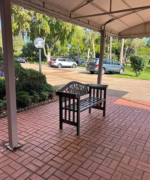 2751 N Palm Aire Dr #402 — Photo 30