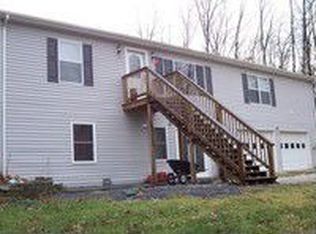 2850 Pico Rd, Buchanan, VA 24066