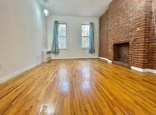 536 E 89th St APT 2B, New York, NY 10128