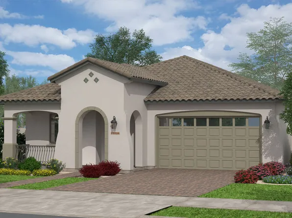 4291 E Bethena St, Gilbert, AZ 85295