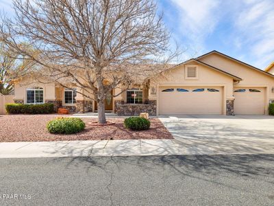 7773 E Bramble Berry Ln, Prescott Valley, AZ, 86315