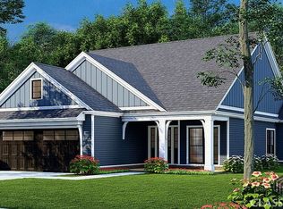 2346 Vine St, Comer, GA 30629