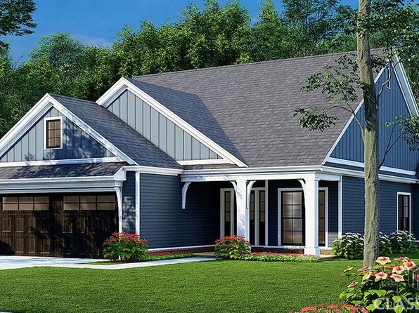 2346 Vine Street, Comer, GA 30629