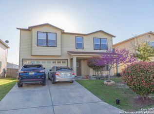 4727 Dapple Dr, San Antonio, TX 78244