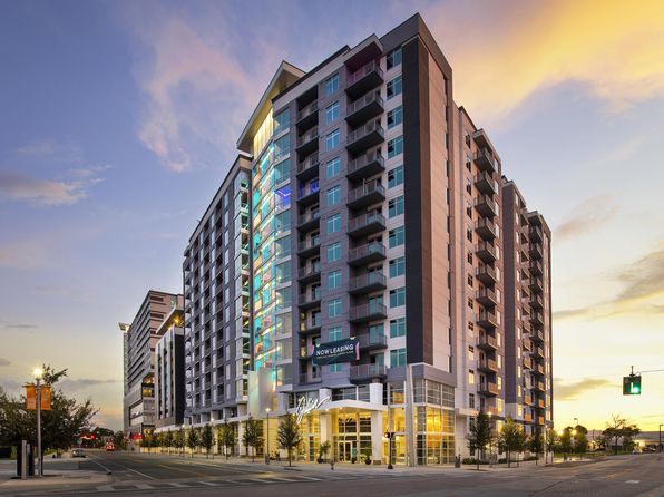 480 N Terry Ave #732