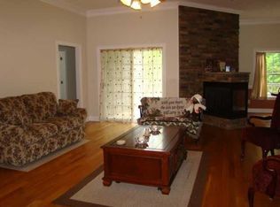 3835 Taxi Way, Sophia, NC 27350