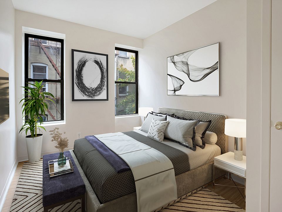 1st image of 225 E 35th St APT 4A