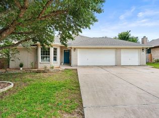 2505 Granite Creek Dr, Leander, TX 78641