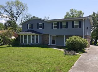 5417 Vanderbilt Rd, Old Hickory, TN 37138