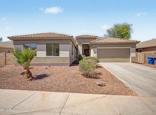 16812 W Ocotillo St, Surprise, AZ 85388