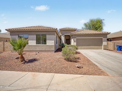 16812 W OCOTILLO Street, Surprise, AZ, 85388