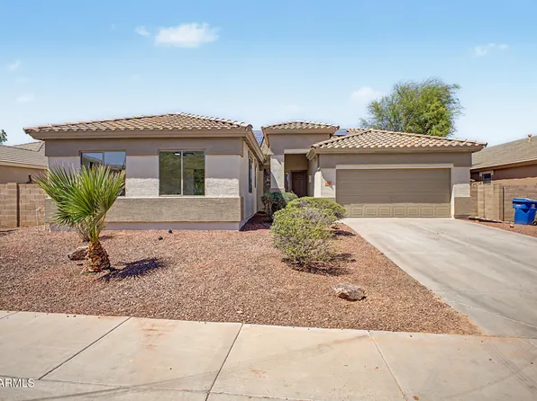 16812 W OCOTILLO Street, Surprise, AZ 85388
