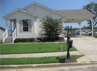 313 S Shore Dr, Antioch, TN 37013