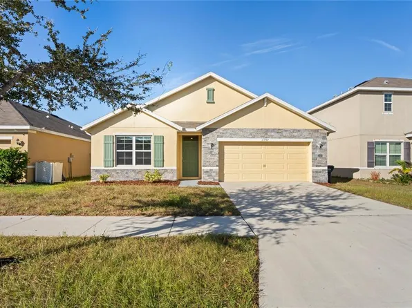 11907 Ledbury Commons Dr, Gibsonton, FL 33534