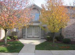 42737 Lilley Pointe Dr, Canton, MI 48187