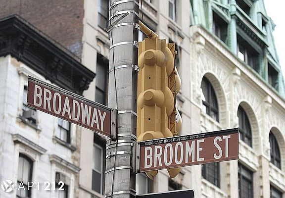 3rd image of 489 Broadway #2W