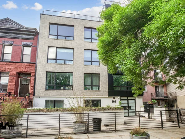 299 Van Buren Street 4C image 16 of 16