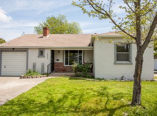 2863 58th St, Sacramento, CA 95817