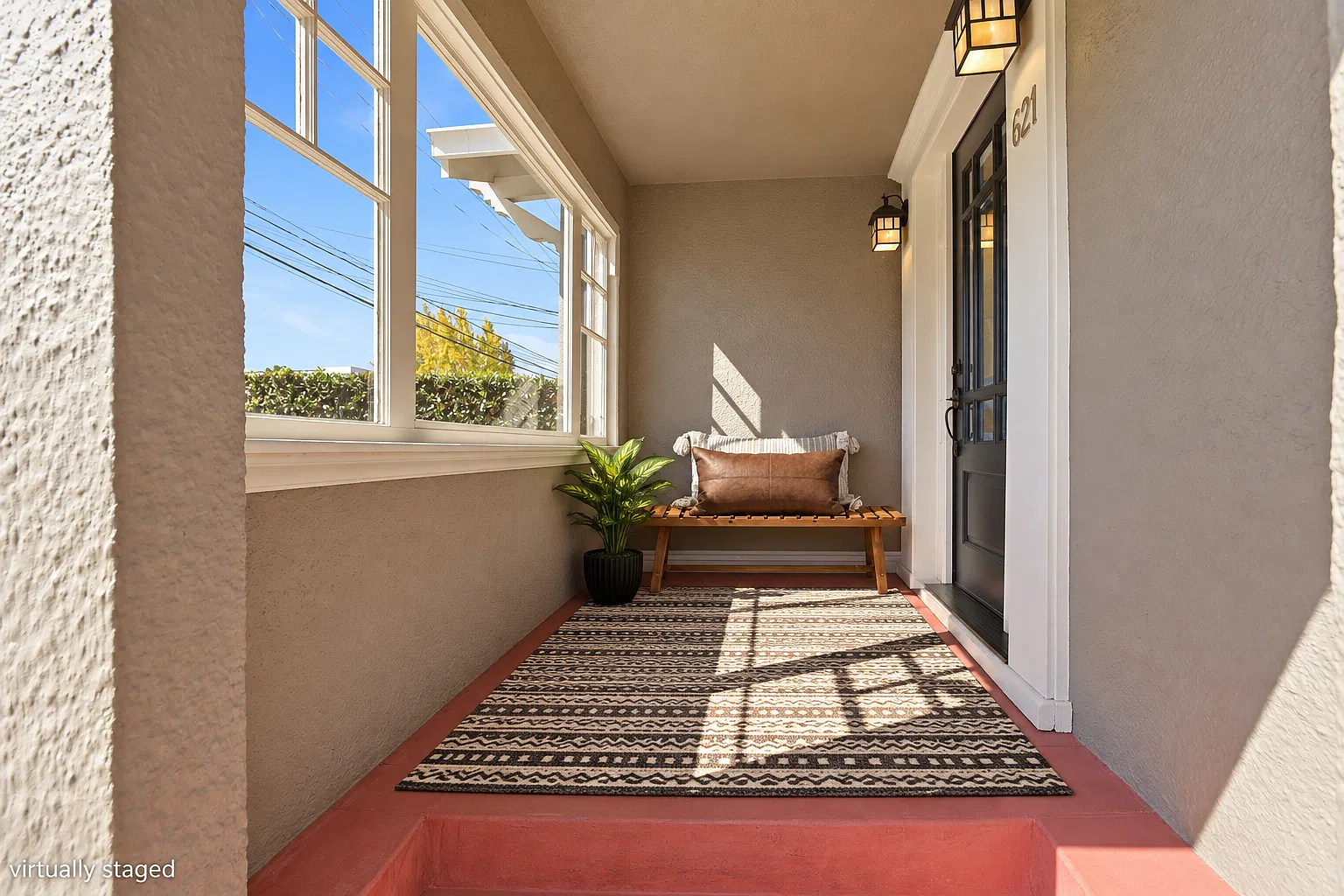 2 bed, 1.5 bath, 1250 sqft, $5,195 — Photo 2