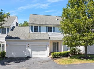 1210 Matthew Woods Dr #1210, Braintree, MA 02184