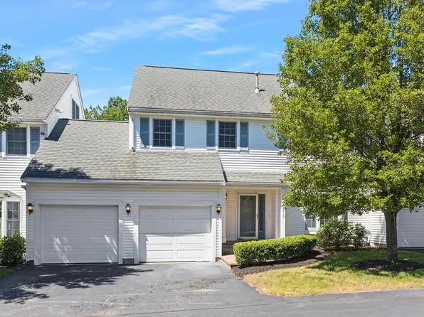 1210 Matthew Woods Dr #1210, Braintree, MA 02184