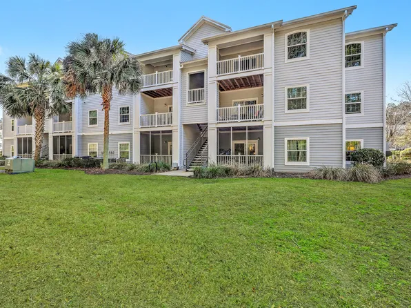 1300 Park West Blvd Unit 824, Mount Pleasant, SC 29466
