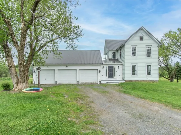 7259 McDonald Rd, Copenhagen, NY 13626