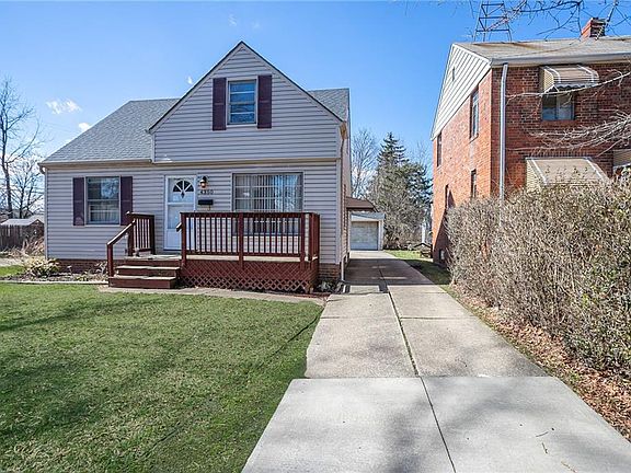 3rd image of 4350 W 131st St