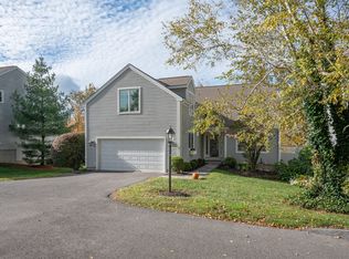 24 Westview Ln #24, Brookfield, CT 06804