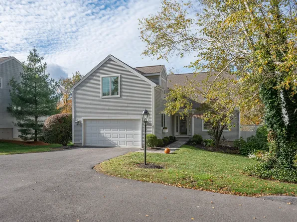 24 Westview Lane #24, Brookfield, CT 06804