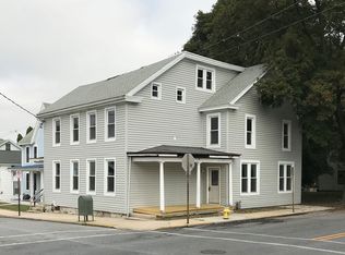 301 E Orange St, Shippensburg, PA 17257