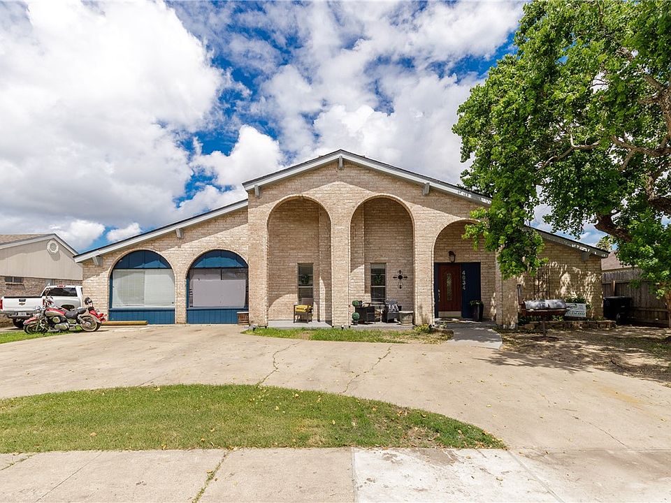 4034 Congressional Dr, Corpus Christi, TX 78413 MLS 406432 Zillow