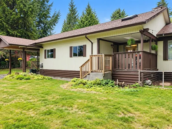 3897 Searidge Pl, Strathcona, BC V9H 1J1