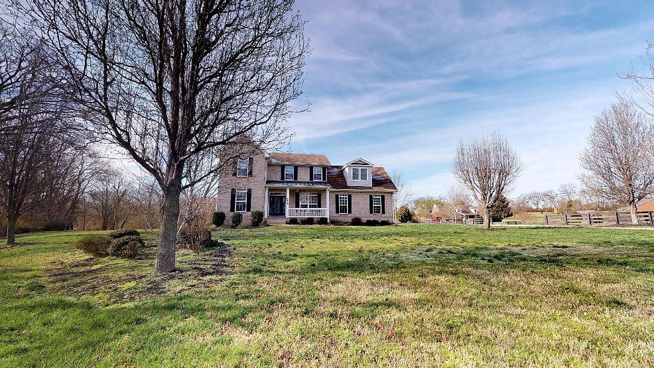 3848 Kedron Rd, Spring Hill, TN 37174 Zillow