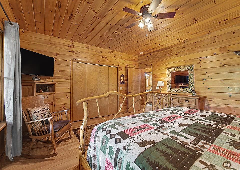 19th image of 453 Macs Mountain Retreat Ln