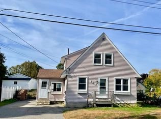 120 Prospect Street, Millinocket, ME 04462