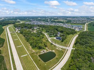 1471 S Timber Ln, West Des Moines, IA 50266