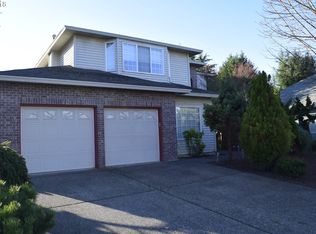 14434 NW Listel Ln, Portland, OR 97229