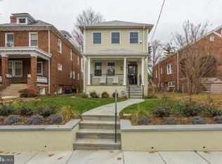 33 Longfellow St NW #BASEMENT, Washington, DC 20011