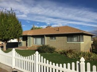 365 Canyon Rd, Fillmore, UT 84631