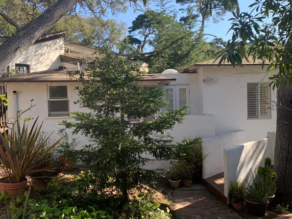 (undisclosed Address), Carmel, CA 93923