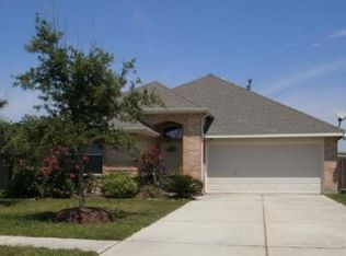 612 Manor Ridge Ln, League City, TX 77573