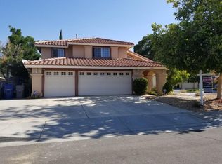 655 Esther Dr, Lancaster, CA 93535